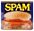Can of Spam :character-spamcan: