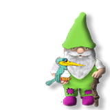 Gebruikersavatar